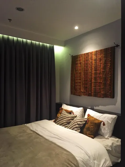 Tropic Stay at Puri Indah, Ciputra International - Image 1