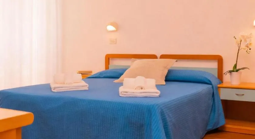 Hotel Merano - Image 1