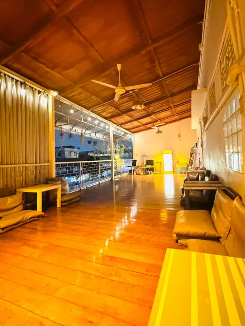Baan Nampetch Hostel - Image 1