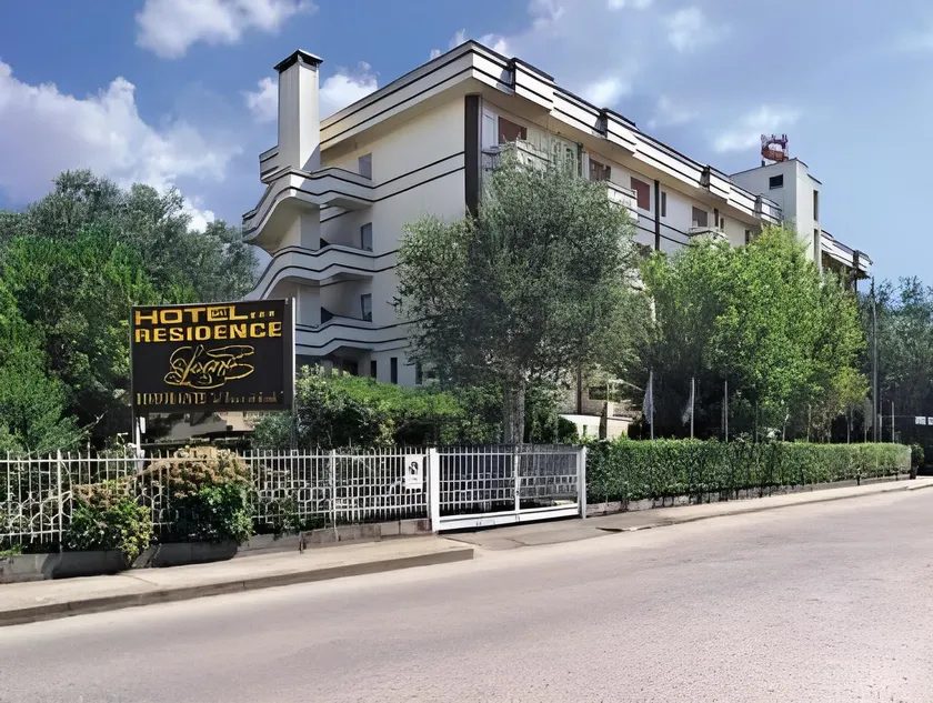 Hotel Residence Sogno - Image 1