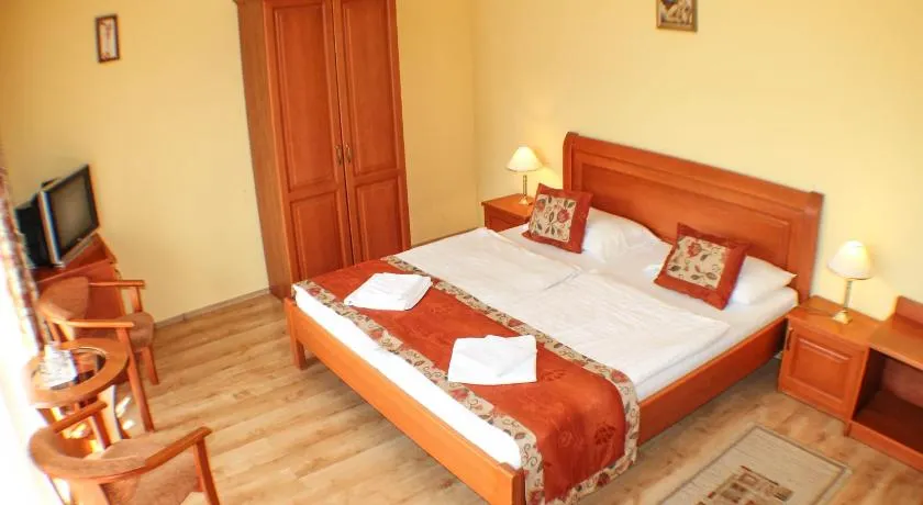 Hotel Járja - Image 1