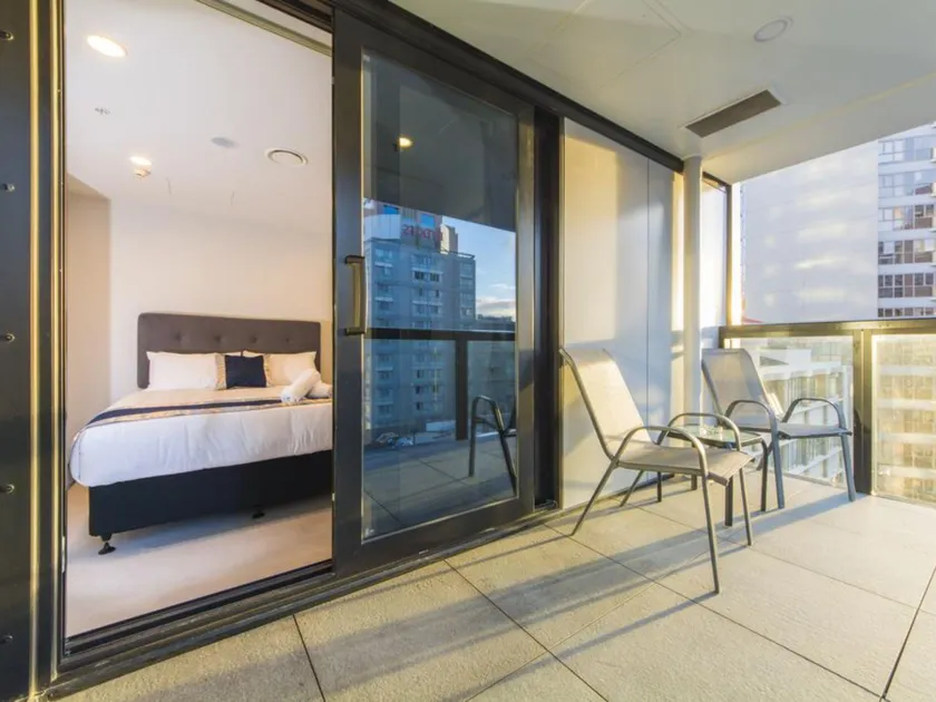 Star Victoria Serviced Apartments - Image 1