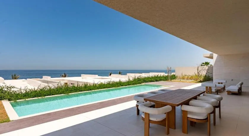 Ajman Villa, Exclusive 21 Al Zorah - Mint Stay - Image 1