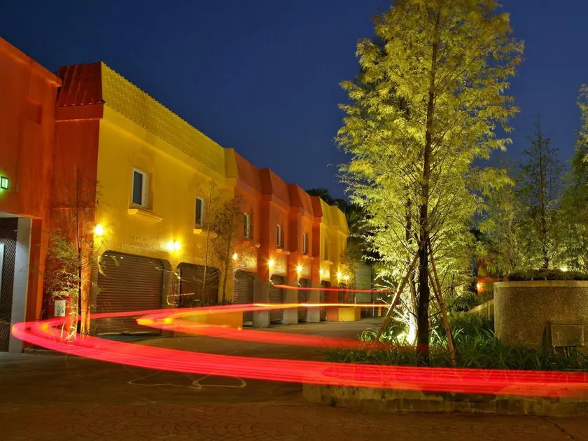Chusha Motel - Image 1