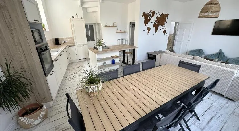 Jolie maison ételoise - mer , cœur d etel - Image 1