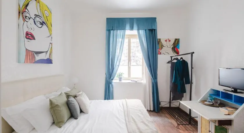 B&B Ibiscus - Image 1