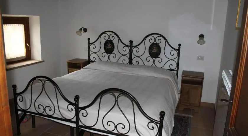 B&B Del Prato - Image 1