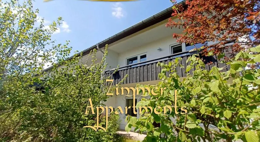 Zuhause Am Wald - Image 1