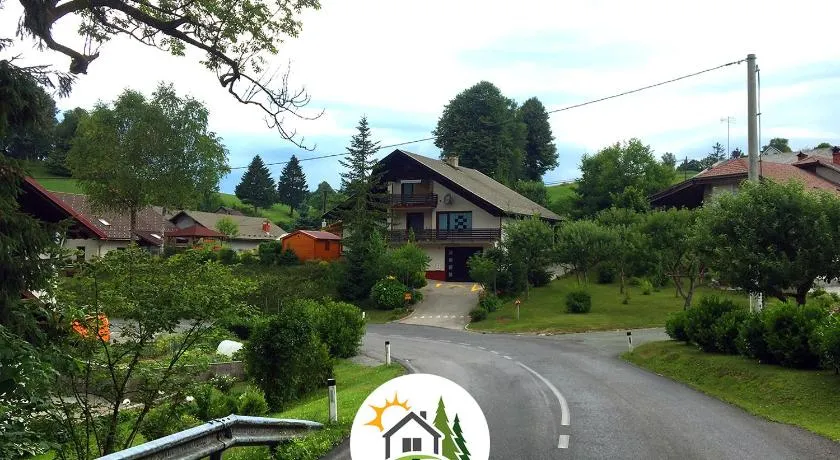 Lookout Resort in the green heart of Slovenia - Image 1