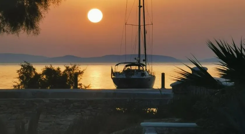 Amorgos Pearls - Image 1
