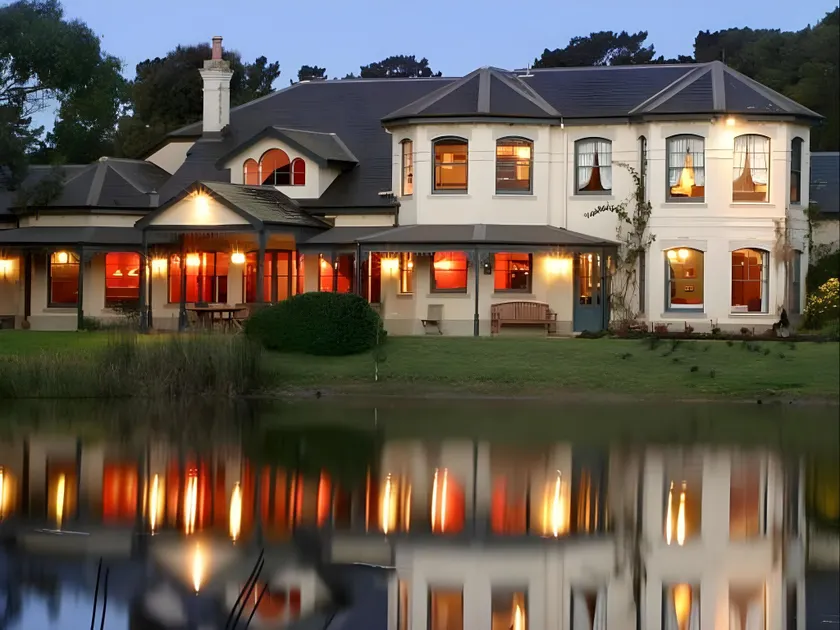 Woodman Estate - Image 1