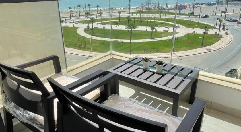 Appartement luxe martil only family - Image 1