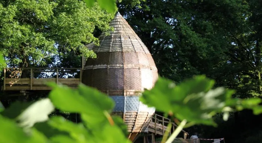 Terragora Lodges - Hébergement atypique - Image 1