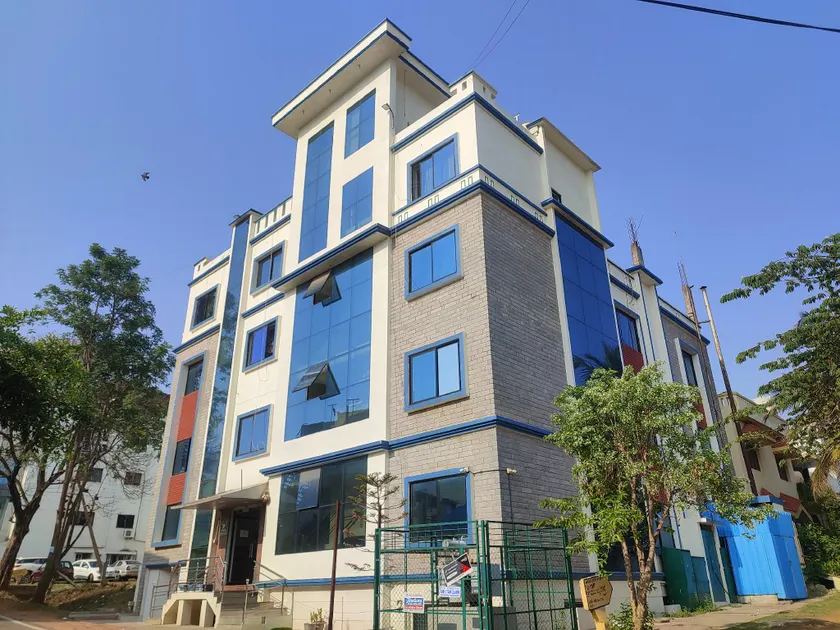 Ashray Residency - Image 1