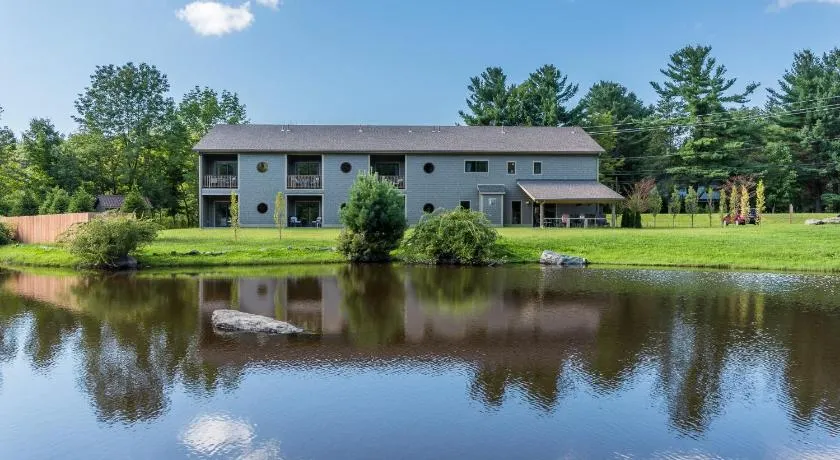 Spencertown Inn - Image 1