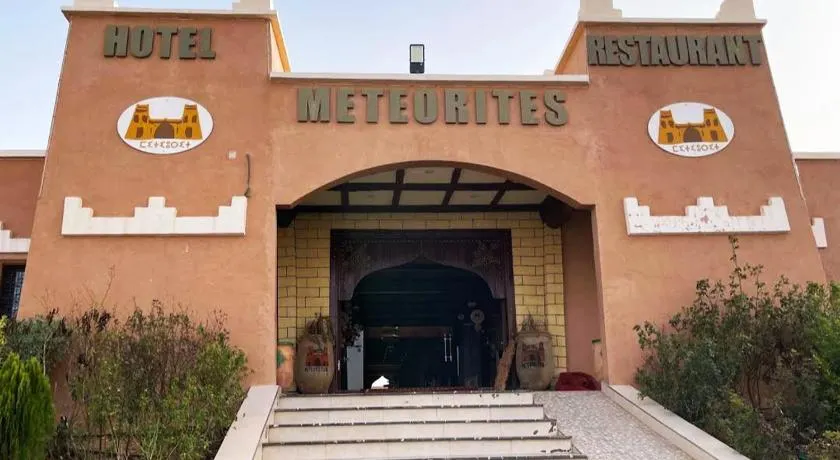 Hotel Meteorites Boulaajoul - Image 1
