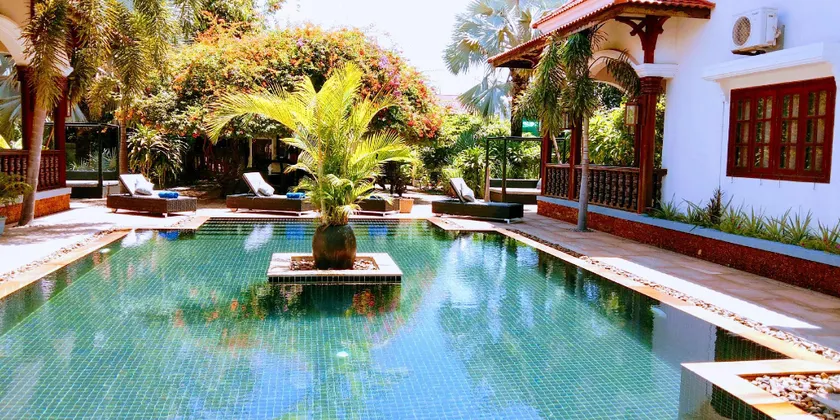 Eureka Villas Siem Reap - Image 1