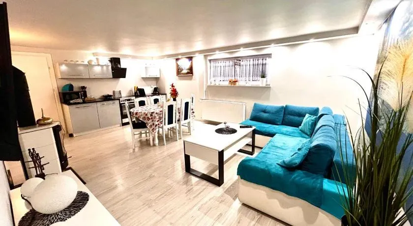 Apartament z Jacuzzi Rotembark - Image 1