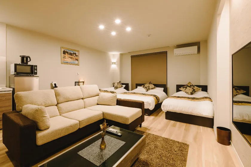 GRAND BASE Karatsu Ekiminami - Image 1
