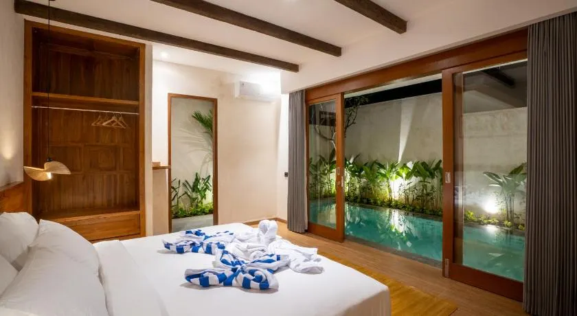 Atania Villa's Bingin - Image 1