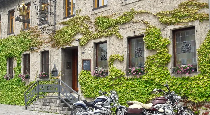 Gasthaus Krone - Image 1