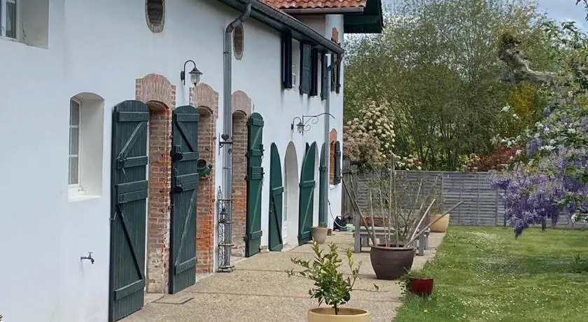 Chambres d'hôtes Maison Narbay aux portes du pays Basque - Image 1