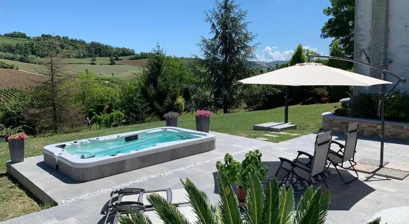 B&B Casa Favari - Image 1