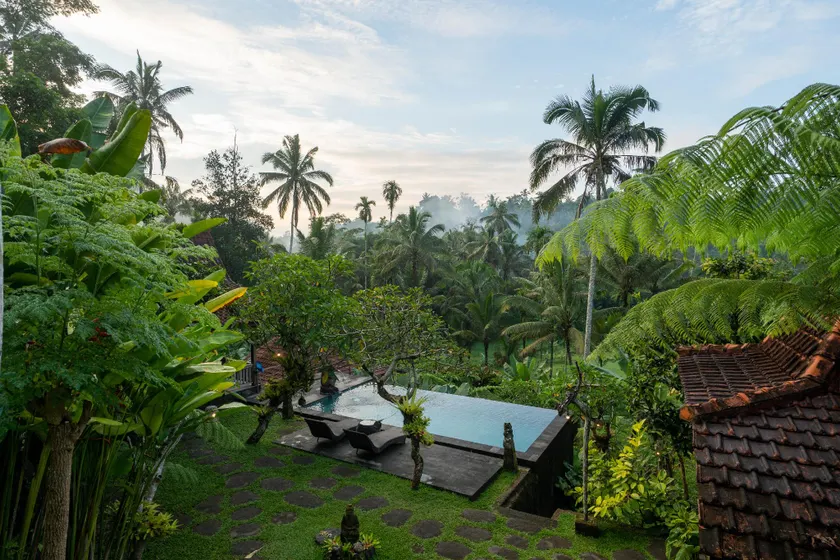 Sebatu Tulen Villa - Image 1