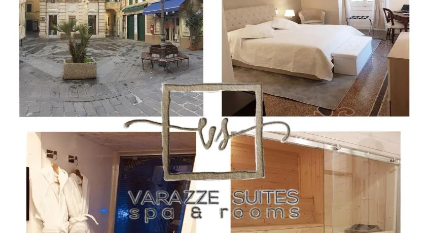 VarazzeSuite Sauna e Hammam - Image 1