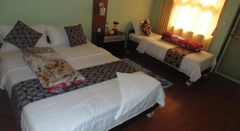 River Fun Beach Resort - Image 1