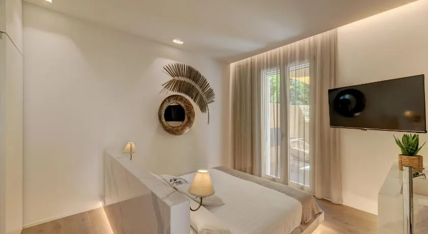 Le Palmette Suites - Image 1