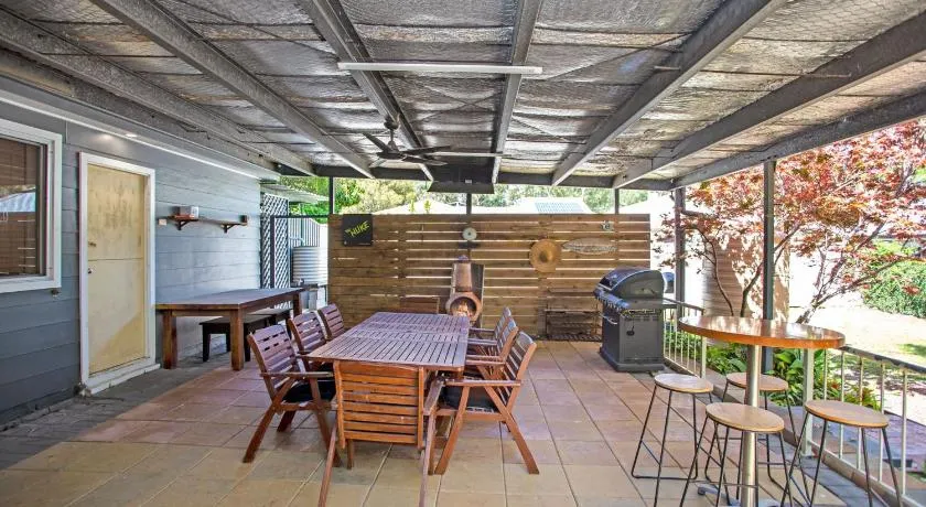 Mermaid Cottage - Image 1