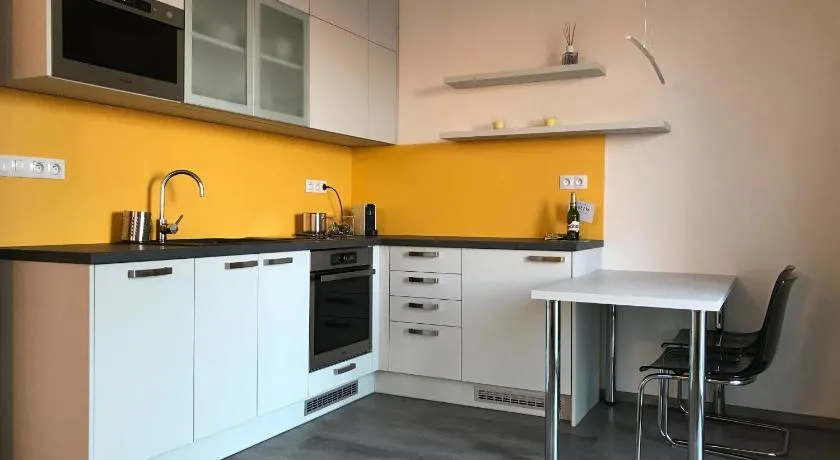 apartmán Poděbradka - Image 1