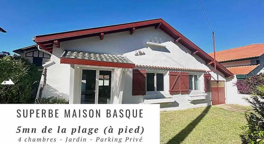 Superbe Maison - Biarritz/Plage - Image 1