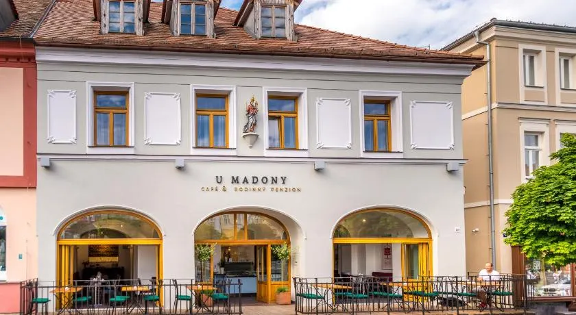 Penzion U Madony - Image 1