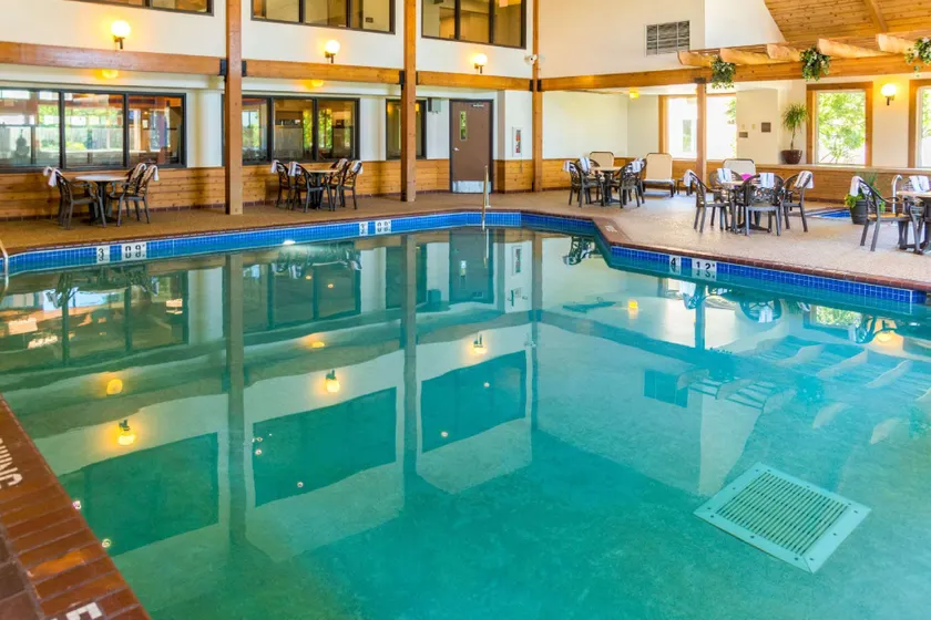 Comfort Inn Duluth West - Image 1