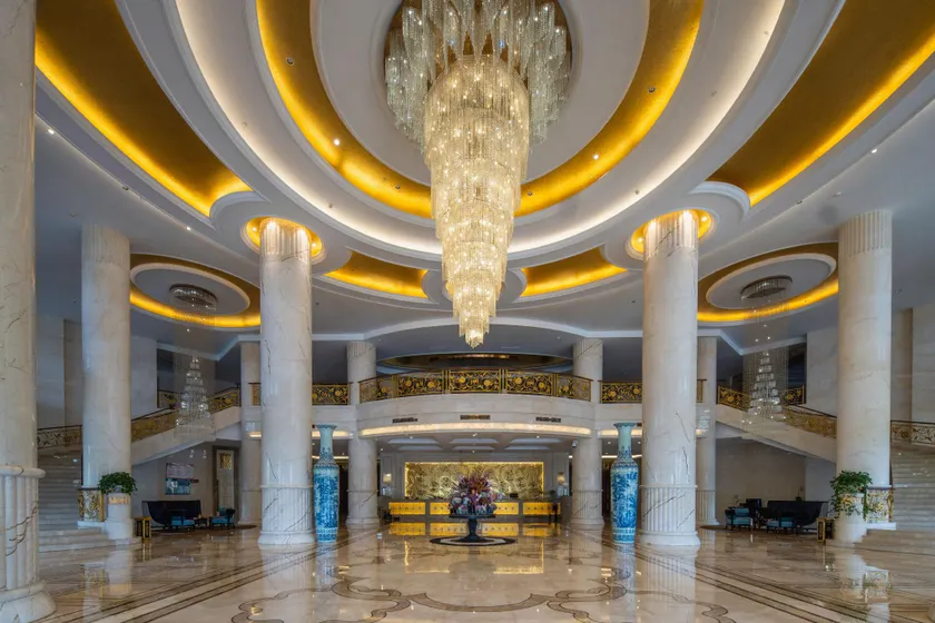 Fuxin International Hotel - Image 1