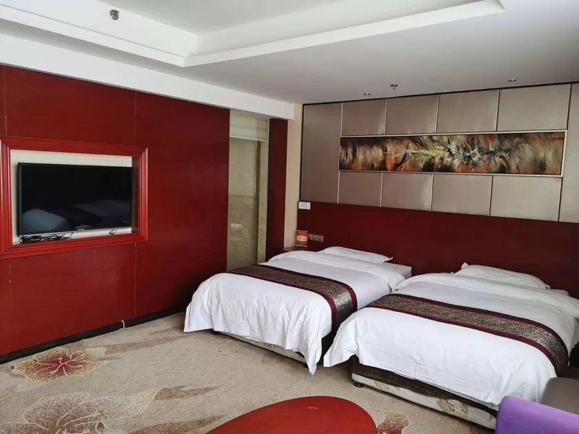 Qingquan Hotel - Image 1