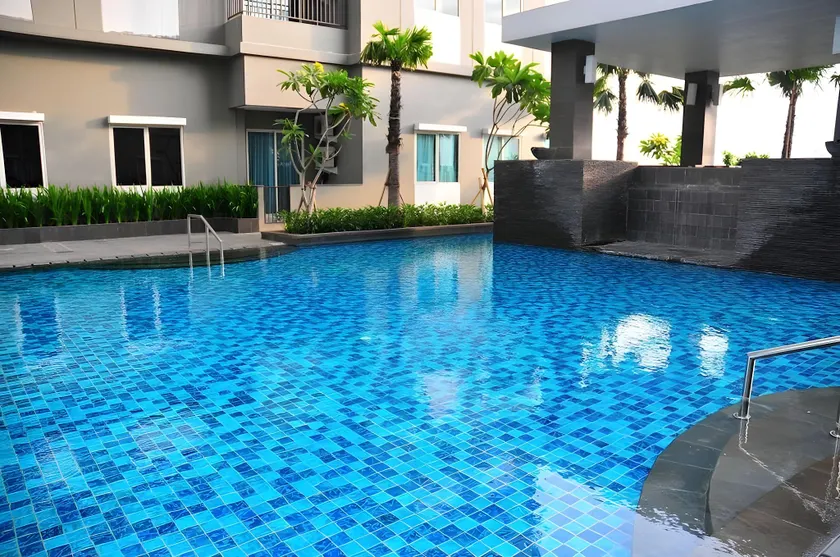 Thamrin Condotel - Image 1