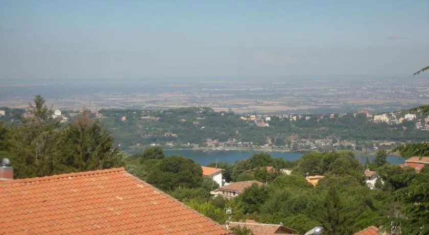 Alloggio Panorama - Image 1