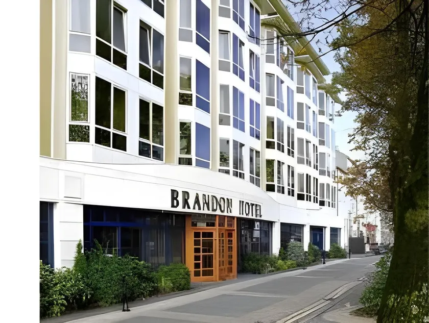 Brandon Hotel Conference & Leisure Centre - Image 1