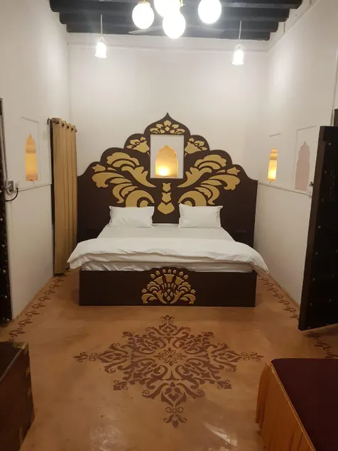 Chhoti Kothi - A Heritage Homestay by the Ganges - Image 1