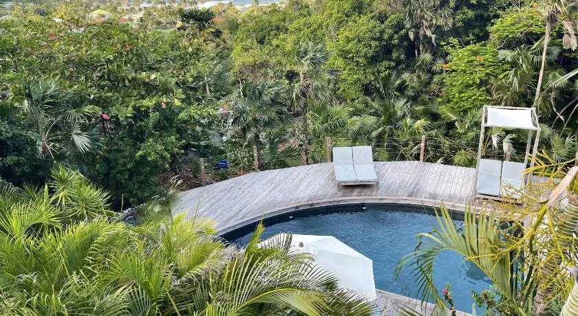 Heavenly Villa in Gustavia with Private Pool - Image 1