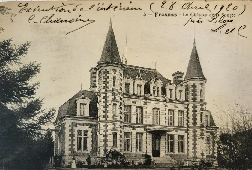Atelier du chateau - Image 1