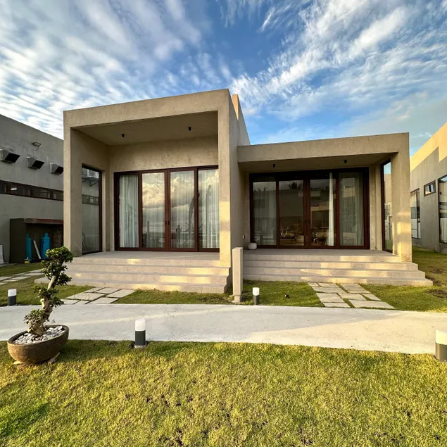 TANA Beach Villas - Image 1