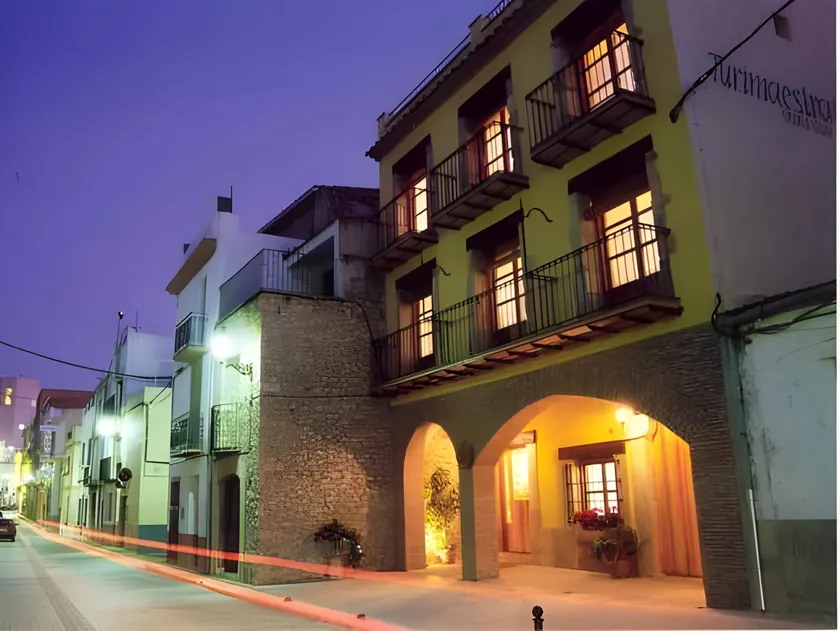 Complejo Rural Turimaestrat - Image 1