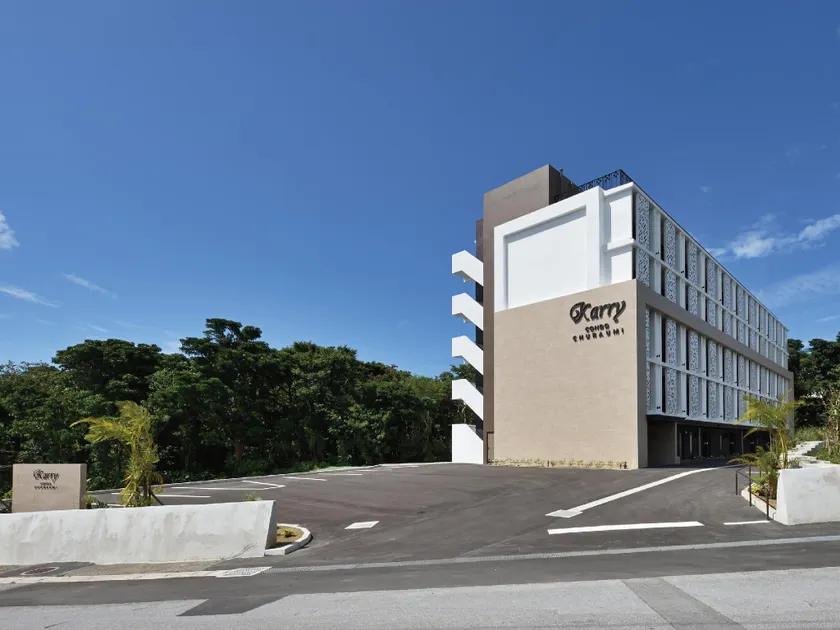 Karry CONDO CHURAUMI - Image 1