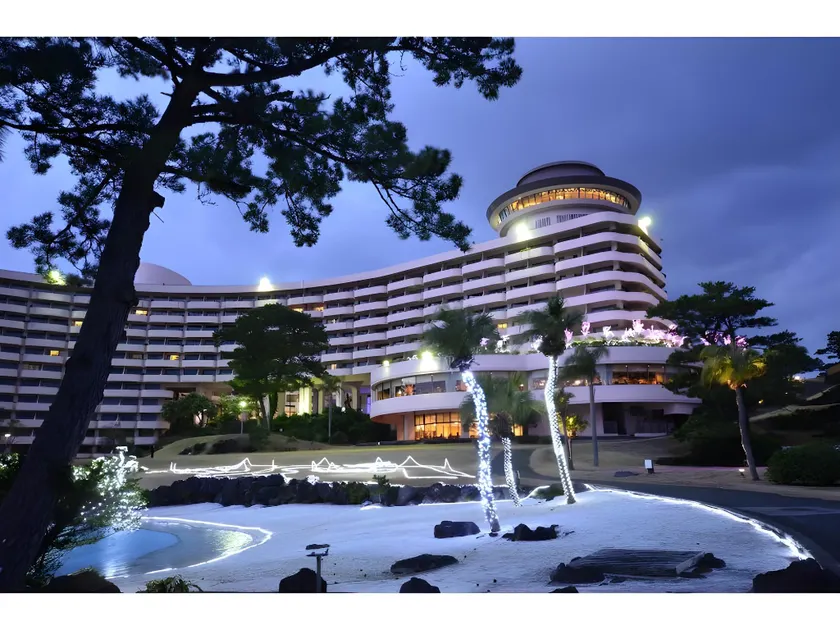 Ibusuki Iwasaki Hotel - Image 1