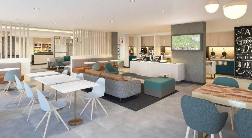 TownePlace Suites by Marriott Morristown - Image 1