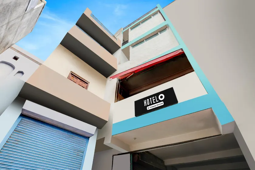Hotel O The Star Guest House - Image 1